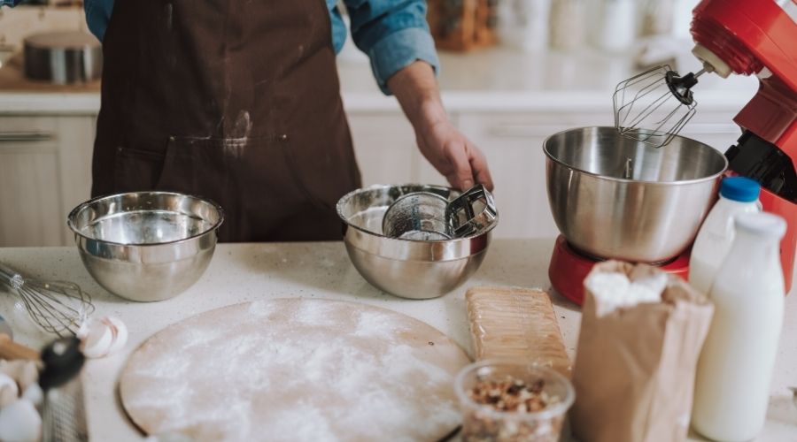 Buy bread making equipment online page header