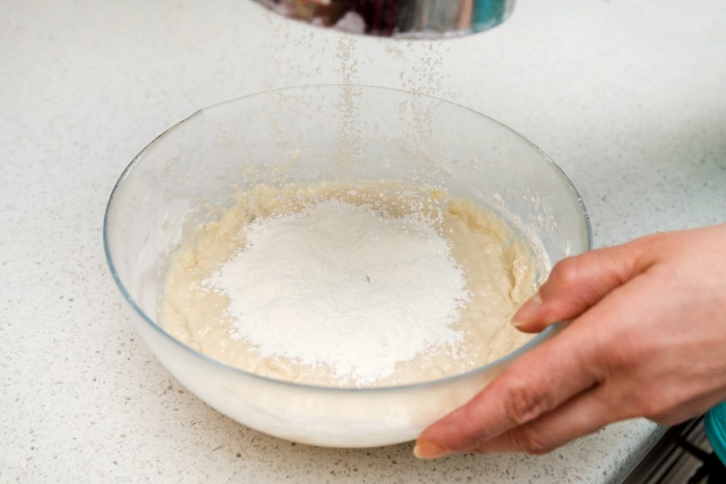How To Fix (Bread) Dough With Too Much Flour